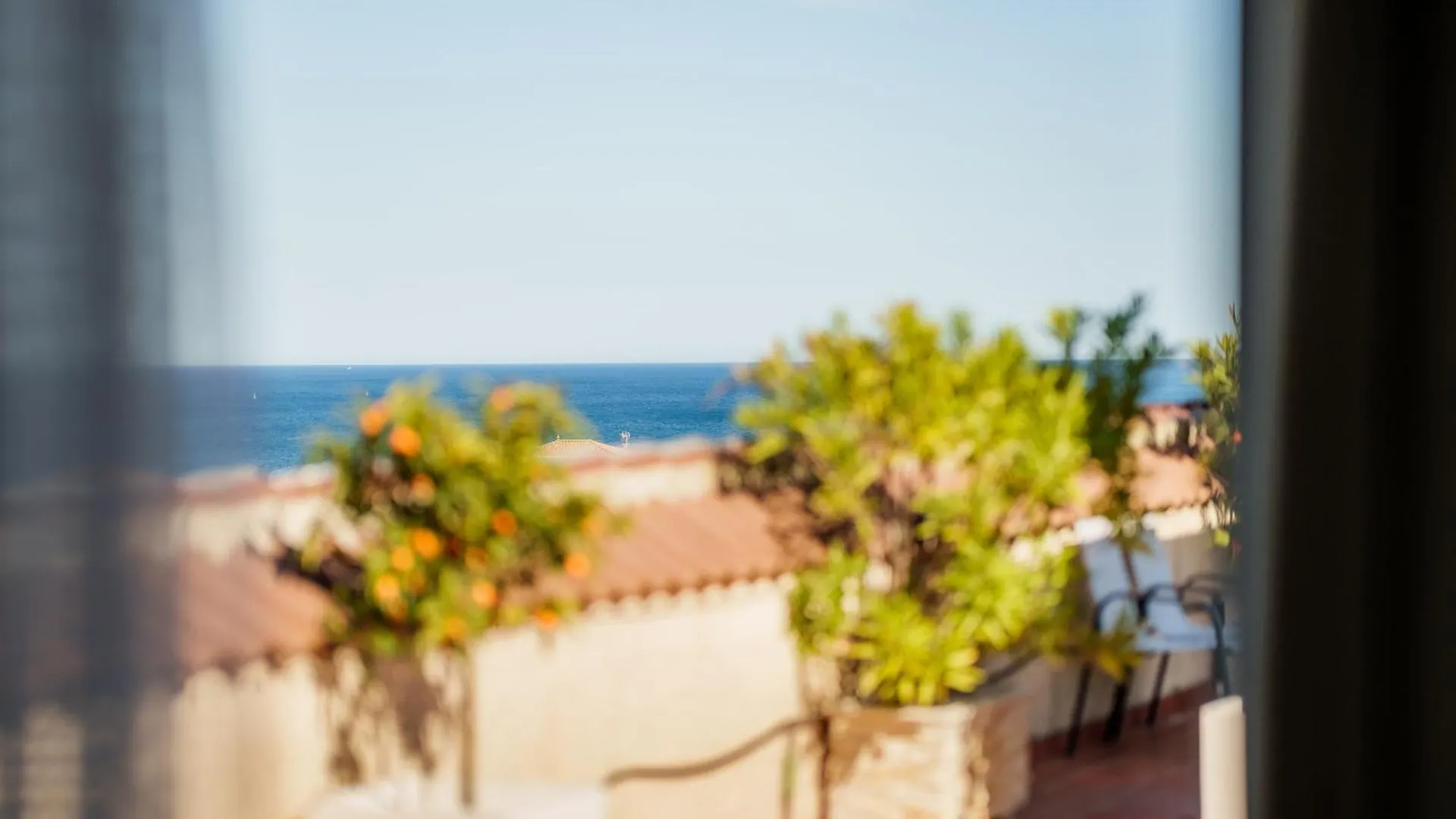Orange Garden Luxury Penthouse Apartment Manilva Spain