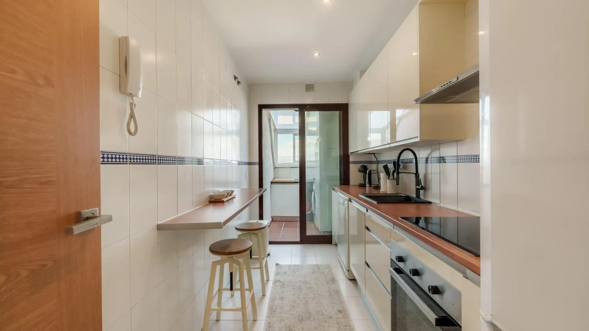 Orange Garden Luxury Penthouse Apartment Manilva