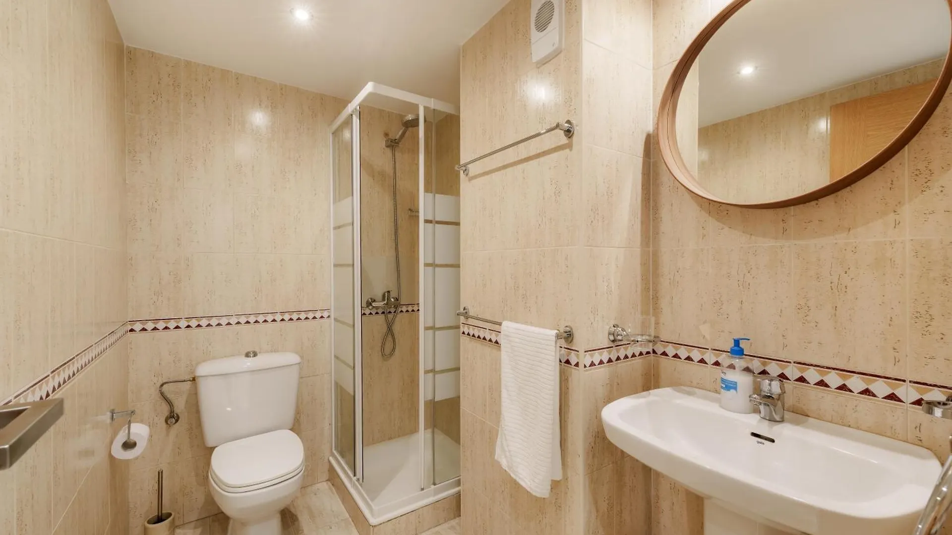 Orange Garden Luxury Penthouse Apartment Manilva Spain