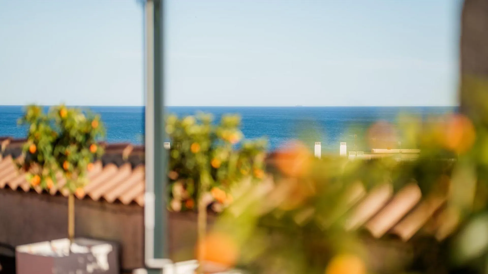 Orange Garden Luxury Penthouse Apartment Manilva 0*,  Spain